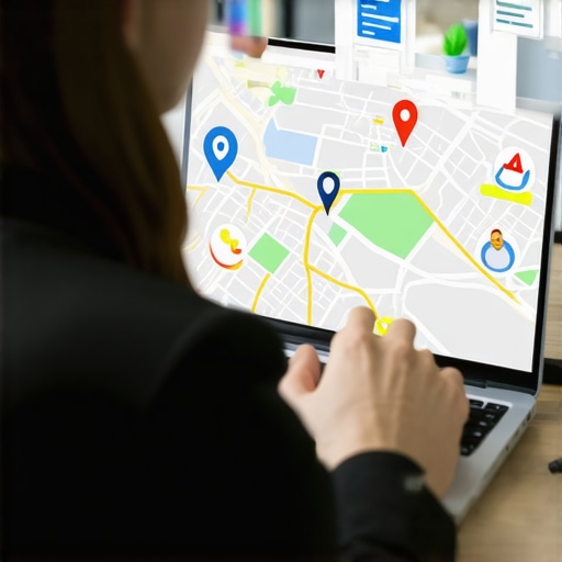 Maps Disappeared? Proven Tips to Recover Your GMB Local Rankings Fast