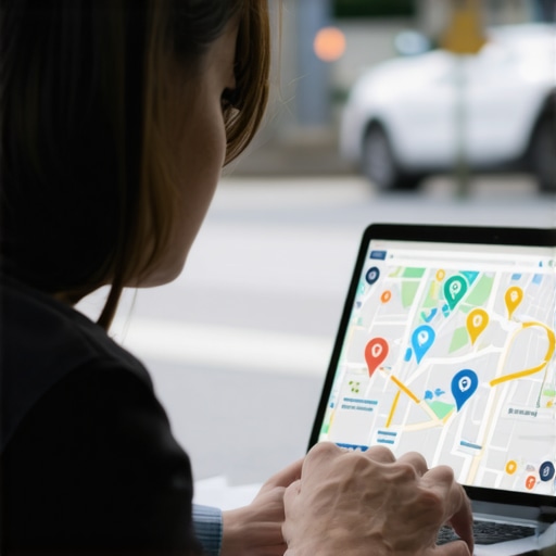 Maps Disappeared? Proven Tips to Recover Your GMB Rankings Fast