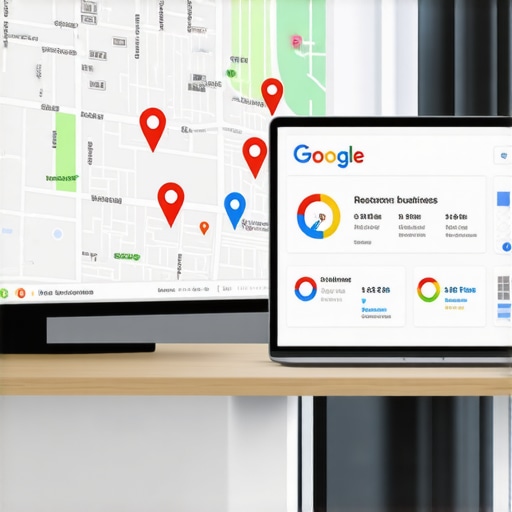 Maps Disappeared? Proven Tips to Restore Google My Business Rankings Fast