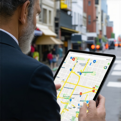 Maps Disappeared & Ranks Dropped? Essential Steps to Regain Local Google Maps Visibility