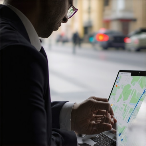 Maps Disappeared & Ranks Dropped? Proven Strategies to Reclaim Google Maps Visibility