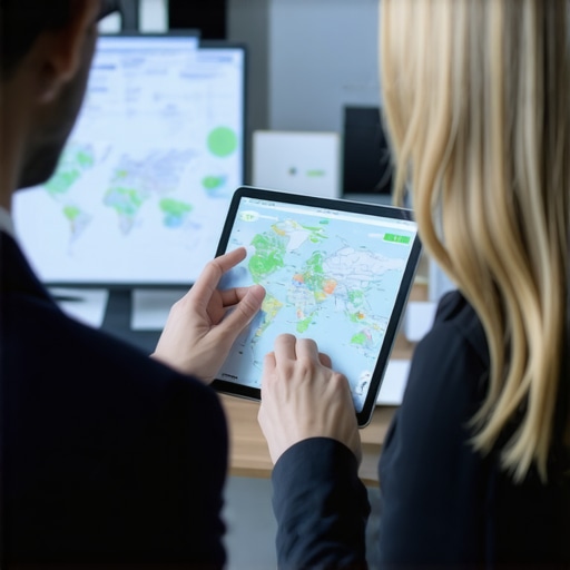 Maps Vanished? Proven Strategies to Restore Your Google My Business Visibility