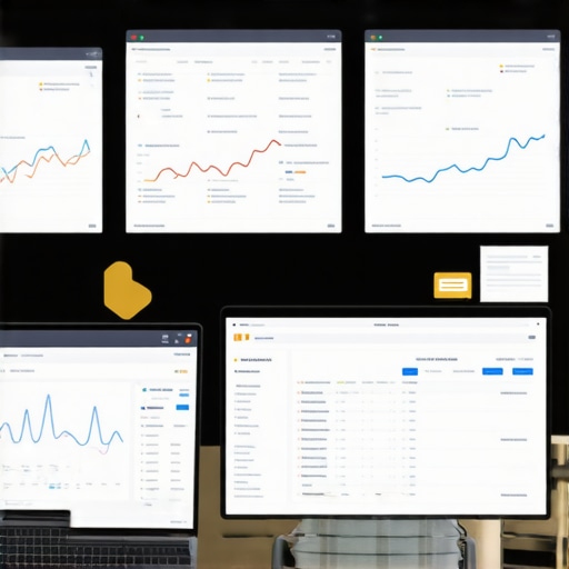 Screenshot of SEO tools dashboard for local map pack management