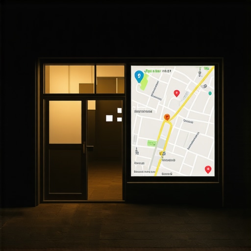 Why Your Local Business Disappeared From Maps Overnight [2026]