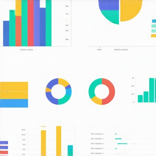 Dashboard of Local SEO Tools A screenshot of local ranking dashboard with analytics and charts