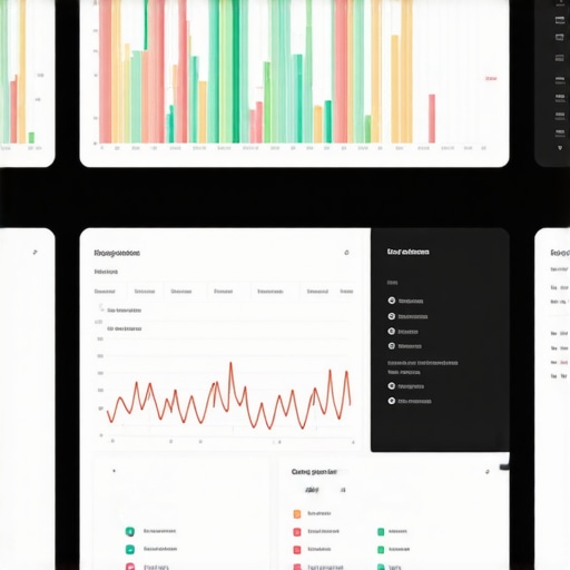 Local Citation Management Dashboard Screenshot showcasing citation tracking and analytics tools for local SEO