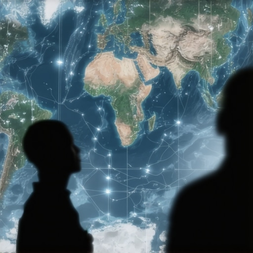 Local Ranks Dropped? How to Stop the 2026 Coordinate Drift Now