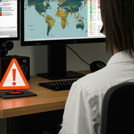 Map Pack Vanished? Fix the 2026 AI-Trust Sync Error Fast