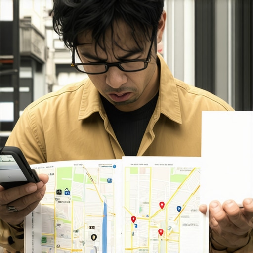 Maps Disappeared? 3 Fixes for the 2026 Peer-Review Filter