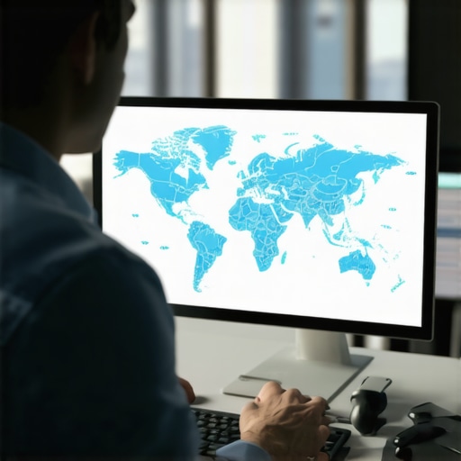 Maps Disappeared? 4 Fixes for the 2026 Latency-Based Filter