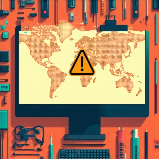 Maps Disappeared? Fix the 2026 'Verified Ghost' Bug in 3 Steps