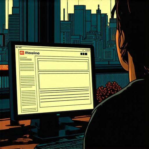 GMB Missing? 5 Reasons Your Listing Left the 2026 Local Grid