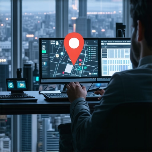 GMB Missing? Fix the 2026 'Spatial-Data' Sync Bug in 5 Minutes