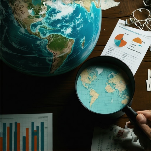 Local Ranks Dropped? Fix This 2026 Geo-Verification Lag Now