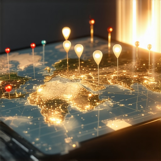Maps Disappeared? This 2026 Local API Drift Fix Restores Pins