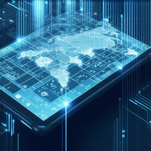 Maps Disappeared? Use the 2026 Signal-Stacking Recovery Method