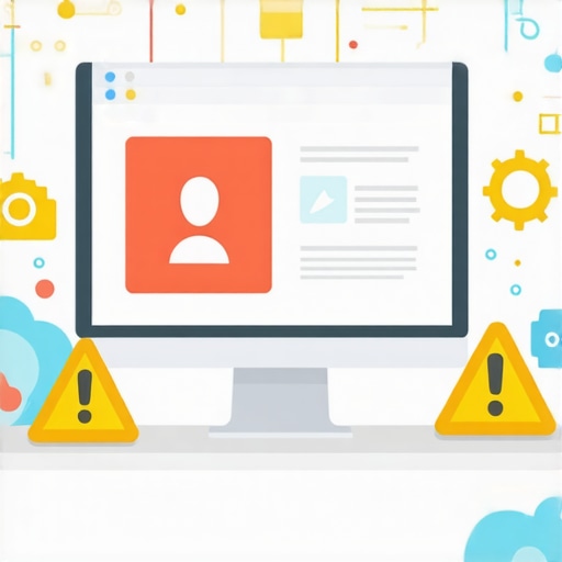 GMB Missing? 5 Fixes for the 2026 Knowledge-Panel Sync Error