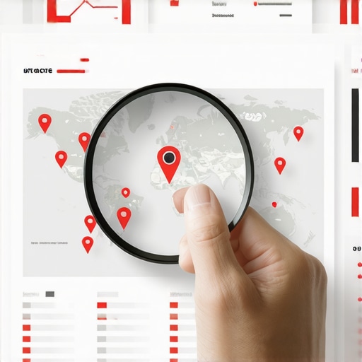 Map Pack Vanished? Restore Your 2026 Pin With This Audit