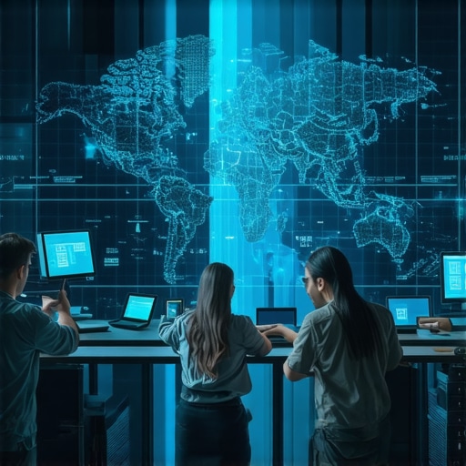Maps Disappeared? 3 Fixes for the 2026 Grid Sync Error [Tested]