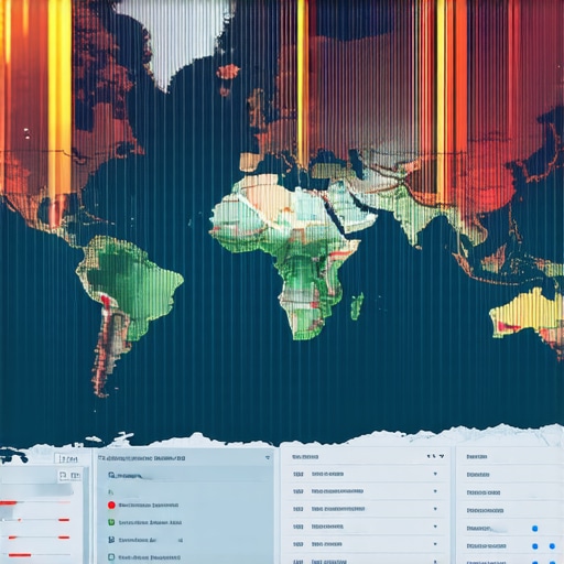 Maps Disappeared? 3 Fixes for the 2026 Latency-Grid Error