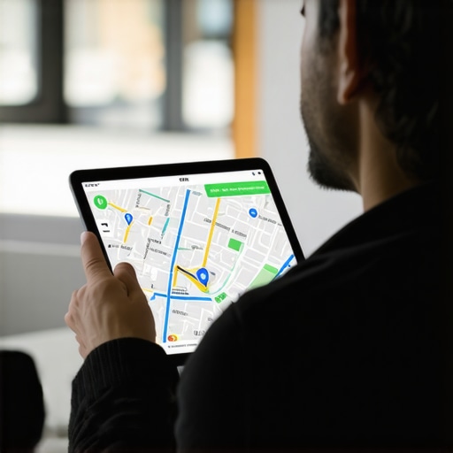 Maps Disappeared? 4 Ways to Stop the 2026 Ghosting Penalty