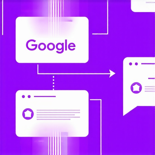 Illustration of a step-by-step troubleshooting flowchart for local business ranking fixes in Google My Business in 2026.