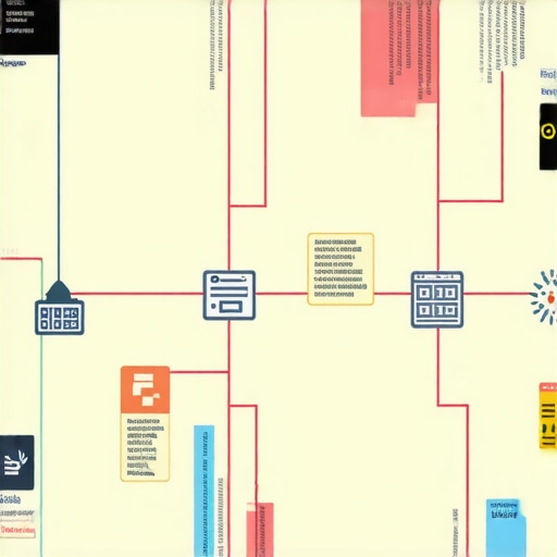 Understanding the Hidden Causes of GMB Vanishing Infographic showing the different advanced factors leading to Google My Business map pack disappearance