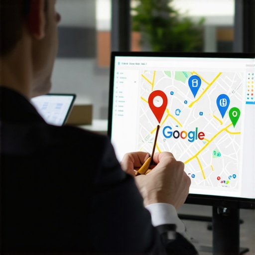 3 Specific Tweaks That Improve Your Google Maps Click-Through Rate Today