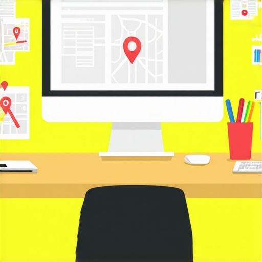 7 Content Moves That Actually Make Service Area Pages Rank