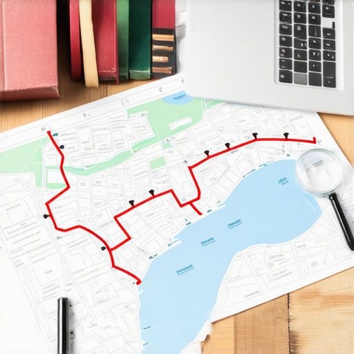 How Simple Map Errors Cost Law Firms Thousands in Potential Cases