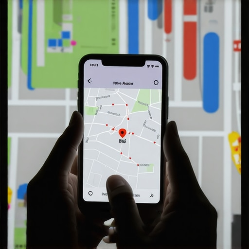 How We Forced the Phone to Ring Again Using Simple Map Optimization