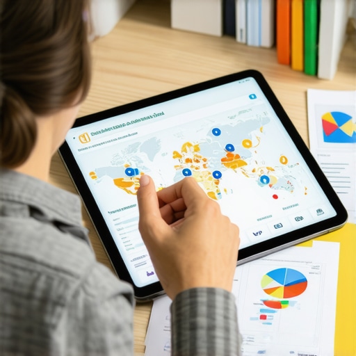 How to Save Your Map Listing After Traffic Suddenly Drops