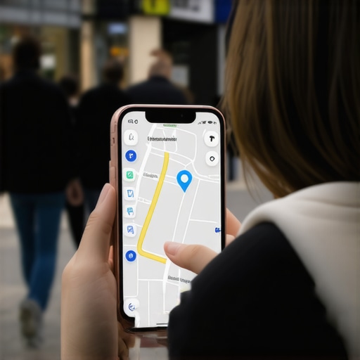 How to Stop Your Phone From Going Silent When Map Rankings Dip