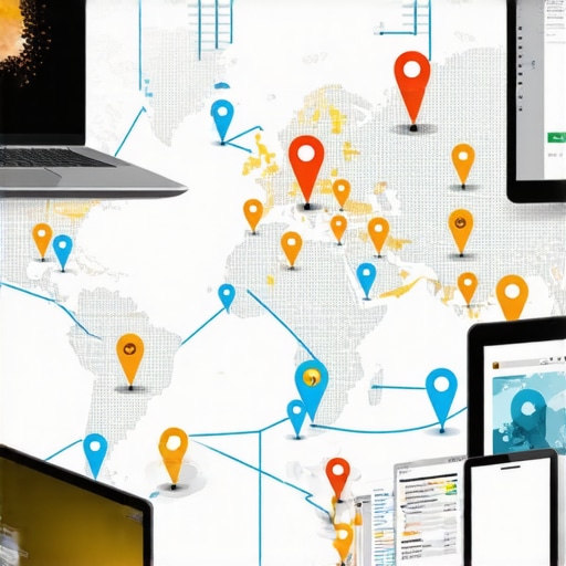 Managing 50 Locations? How to Scale Local SEO Without the Manual Grind