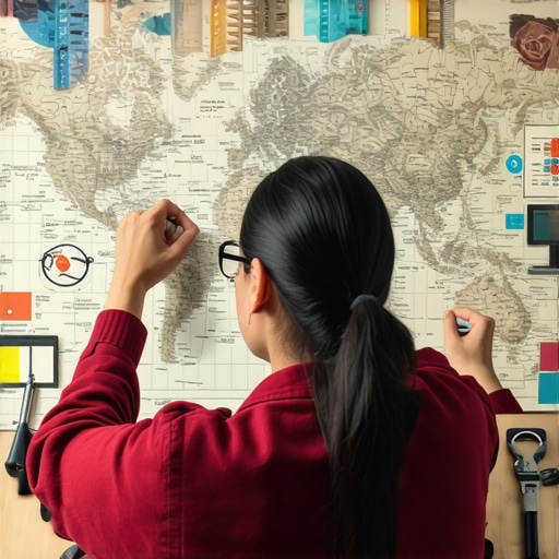 Stop Chasing Your Lost Map Ranking and Repair These Specific Profile Signals