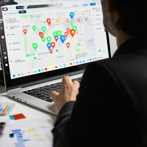 The 11-Point Checklist for When Your Map Pin Stops Generating Leads
