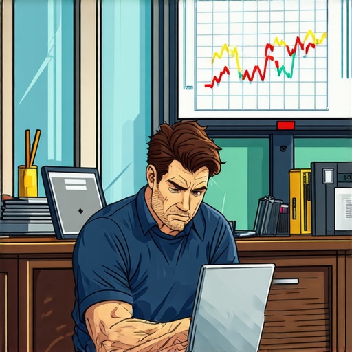 The Brutal Reason Your Local SEO ROI Is Tanking Right Now