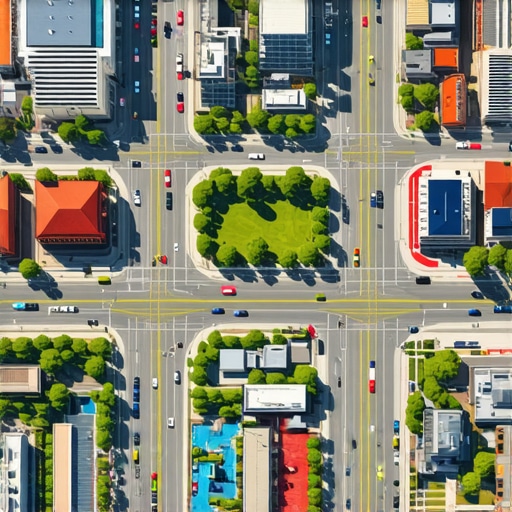 The City Page Strategy That Finally Gets Local Service Areas to Rank