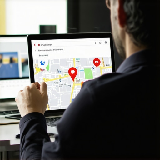 The Direct Fix for When Your Business Listing Goes Missing from Google