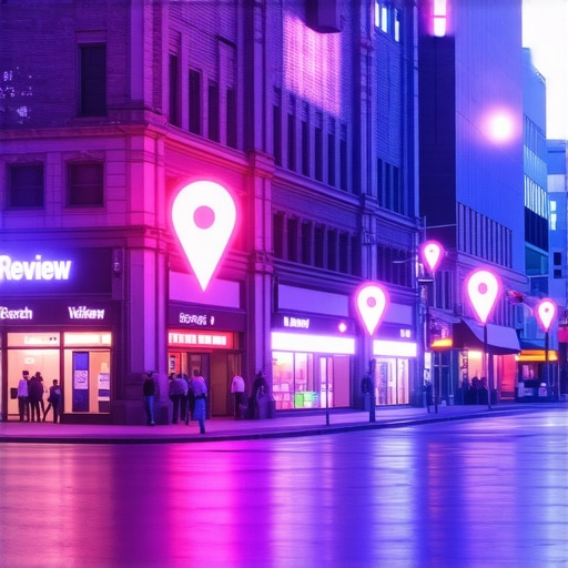 The Hidden Review Signals Actually Moving the Needle in Local Search