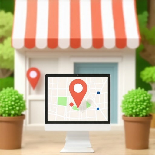 The Real Reason Your Business Pin No Longer Shows Up Locally