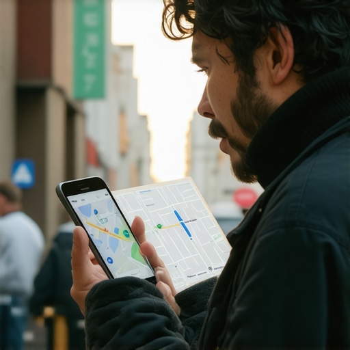 The Simple Reason Your Google Maps Spot Is Missing and How to Restore It