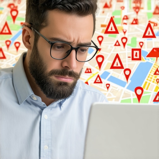 The Specific Schema Errors That Hide Your Shop From Local Search