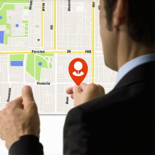 The Tiny Profile Error That Keeps Your Business Off the Map