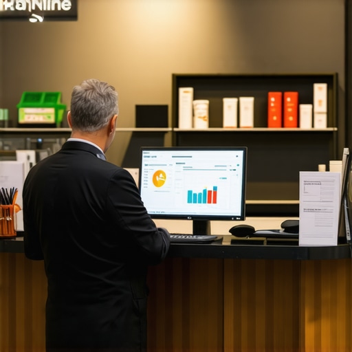 What to Check Immediately When Your Shop Stops Ranking for Local Search Terms