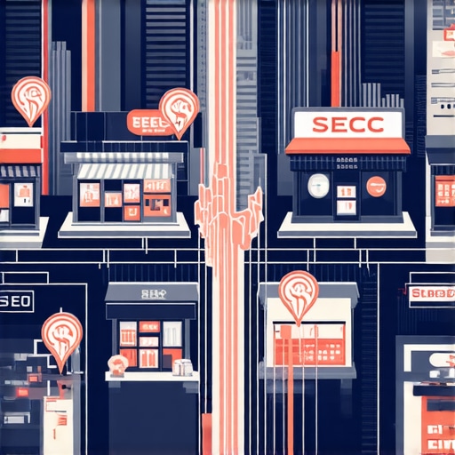 Why Most Agencies Fail at Scaling Multi-Location SEO