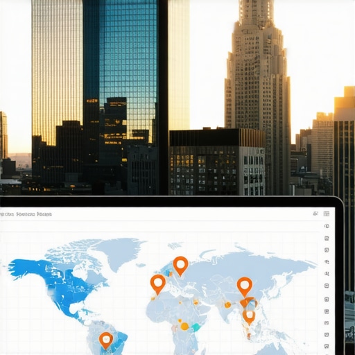 Why Most Law Firms Fail to Reach the Top of the Map Pack