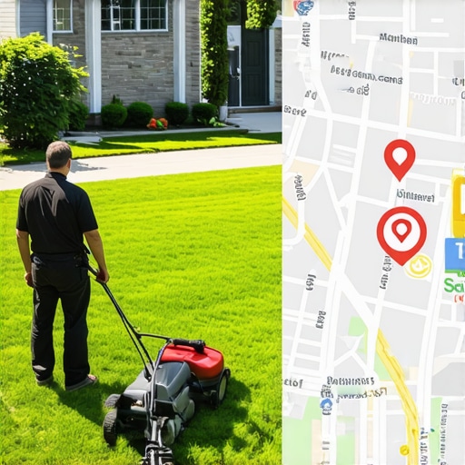 Why Most Lawn and Garden Pros Fail at Local Search and How to Win
