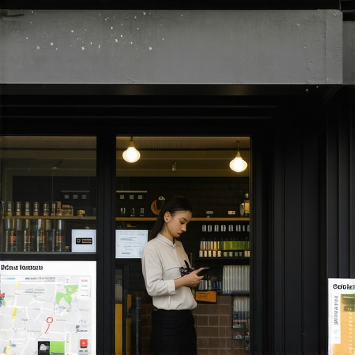 Why Your Business Profile Stopped Showing Up for Local Customers