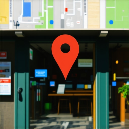 Why Your Google Map Pin Stopped Showing Up for Local Customers